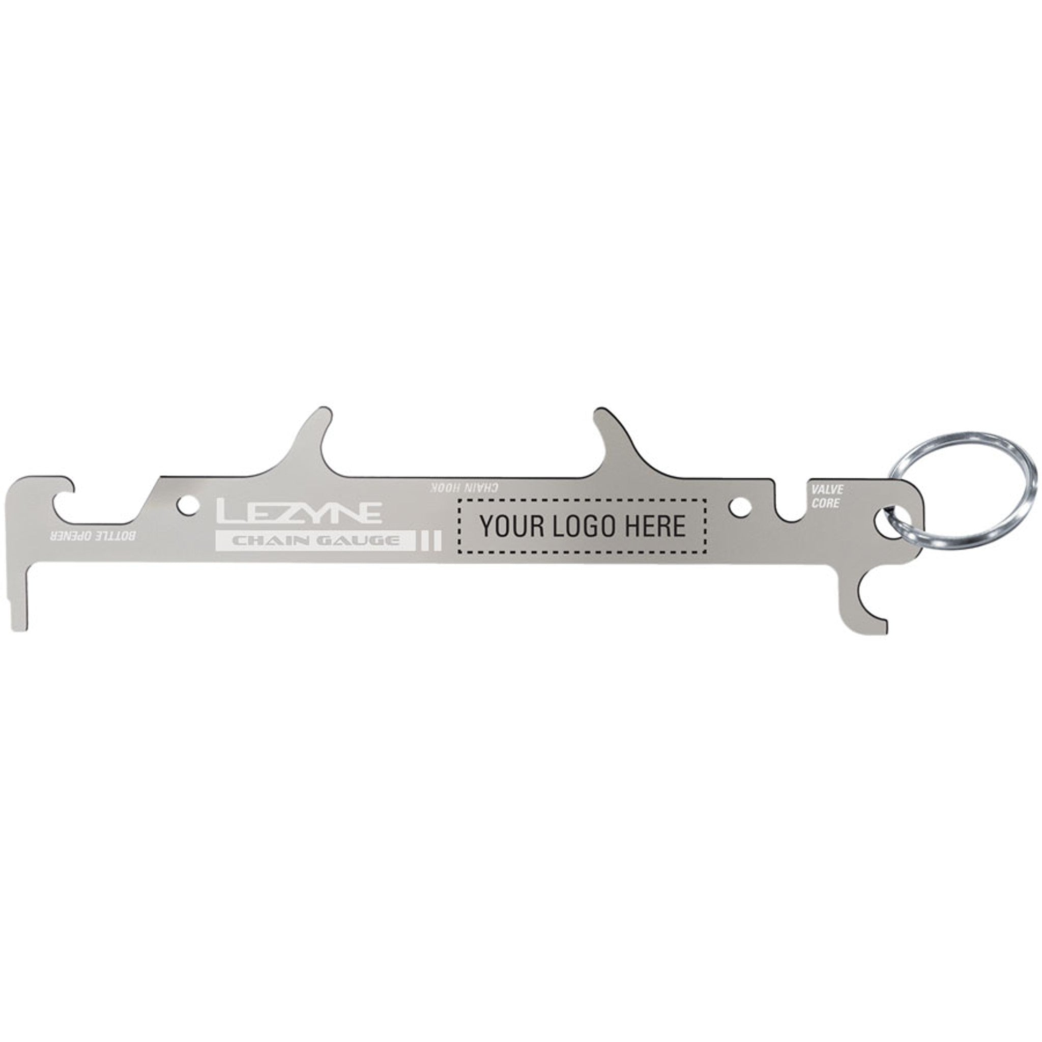 Chain Gauge Wear Checker