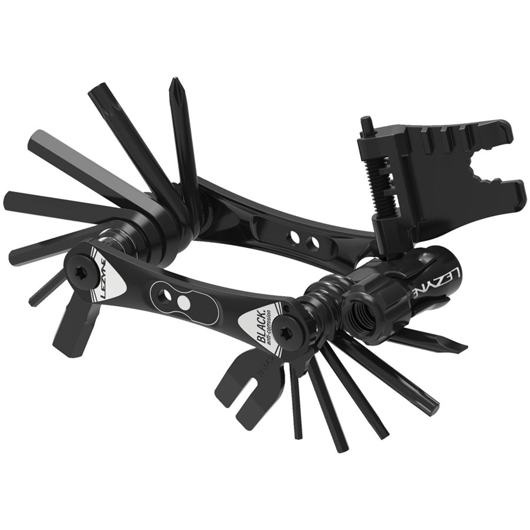 Rap II Multi-Tool