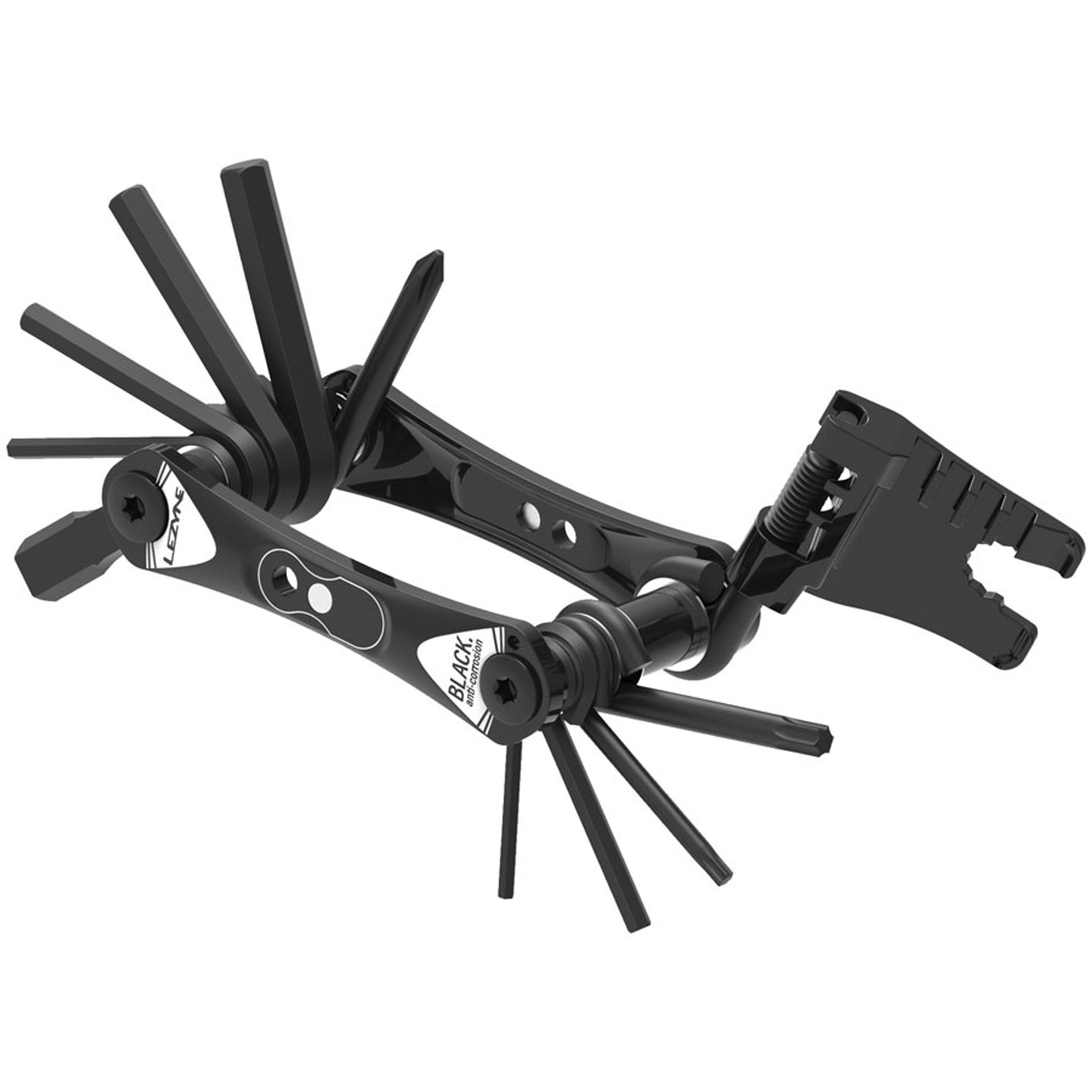 Rap II Multi-Tool