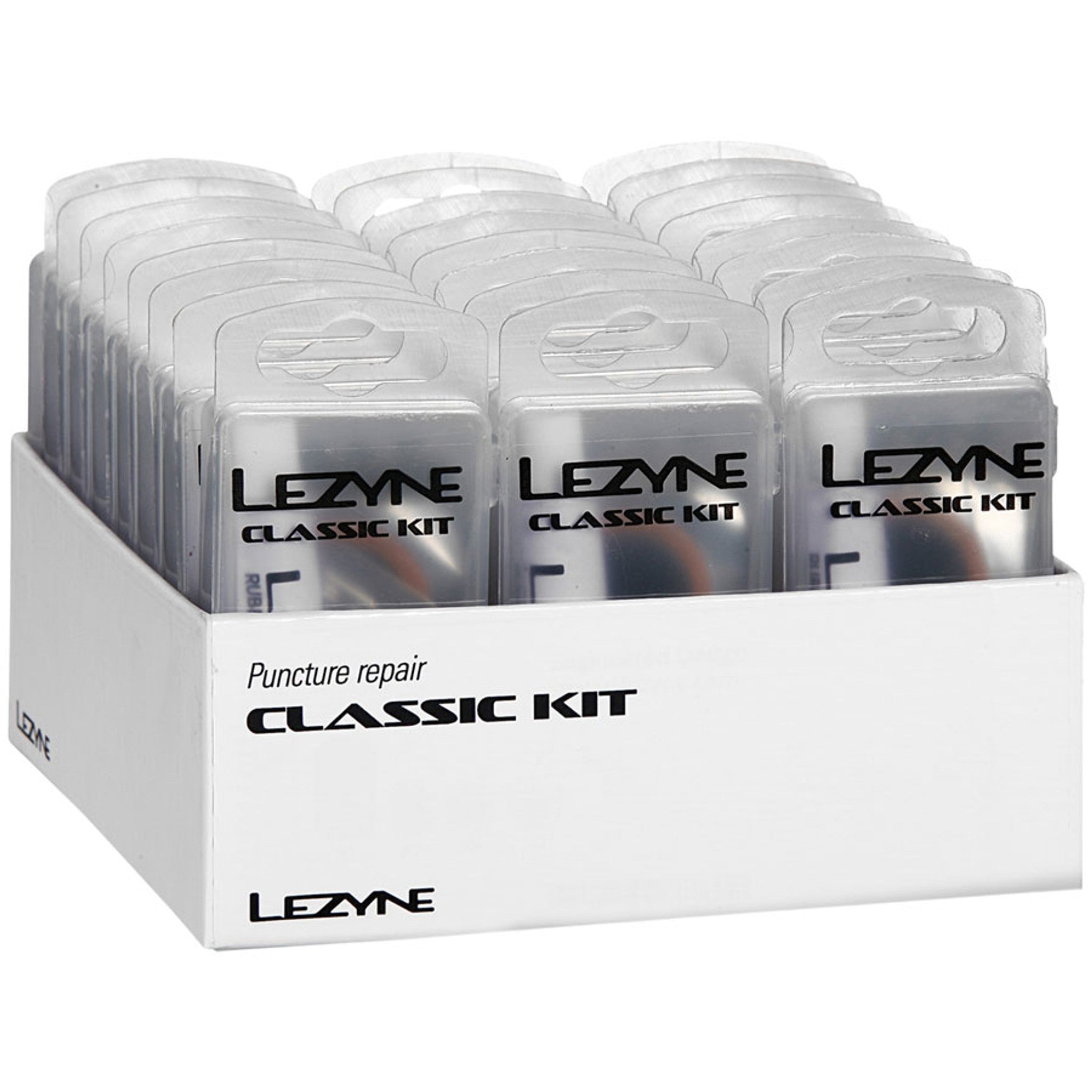 Classic Patch Kit