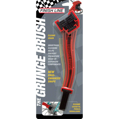 Grunge Brush Cleaning Tool