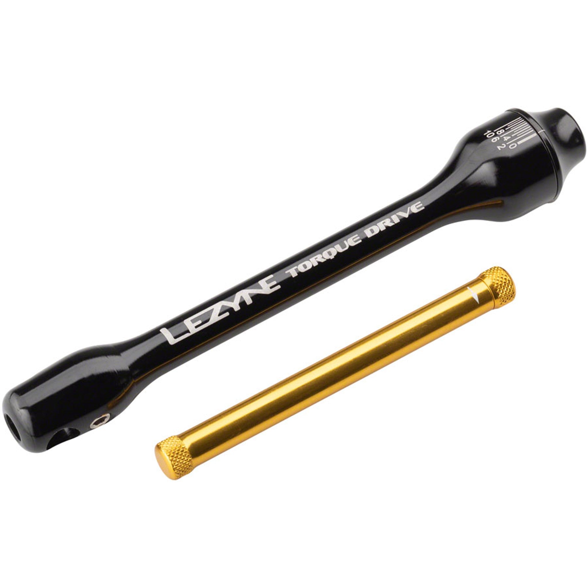 Torque Drive