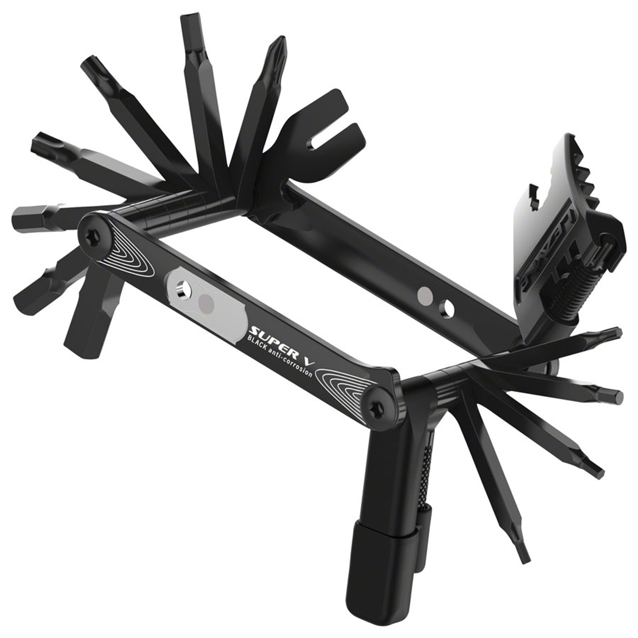 Super V Multi-Tool
