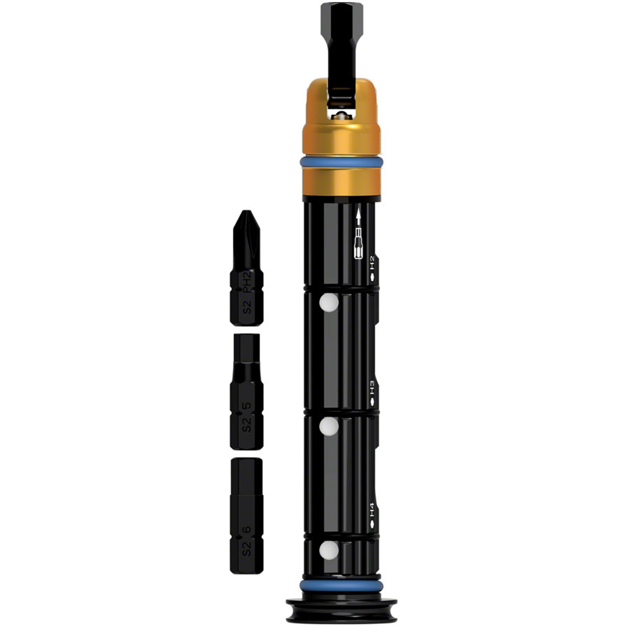 Tool Insert Kit