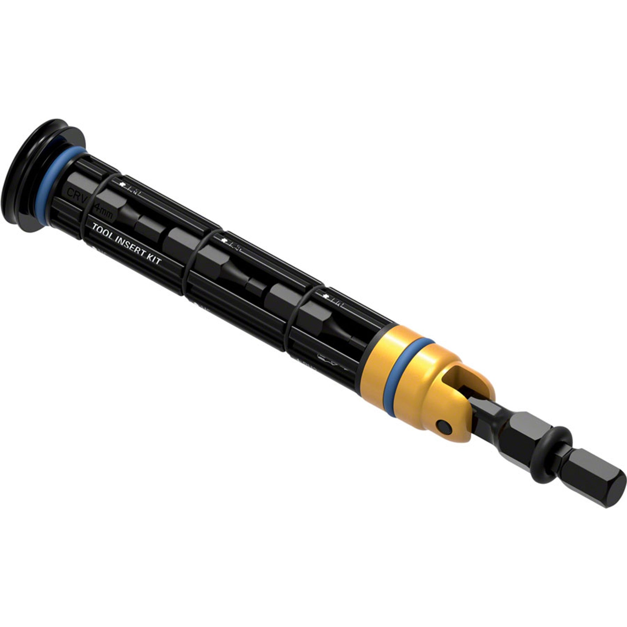 Tool Insert Kit