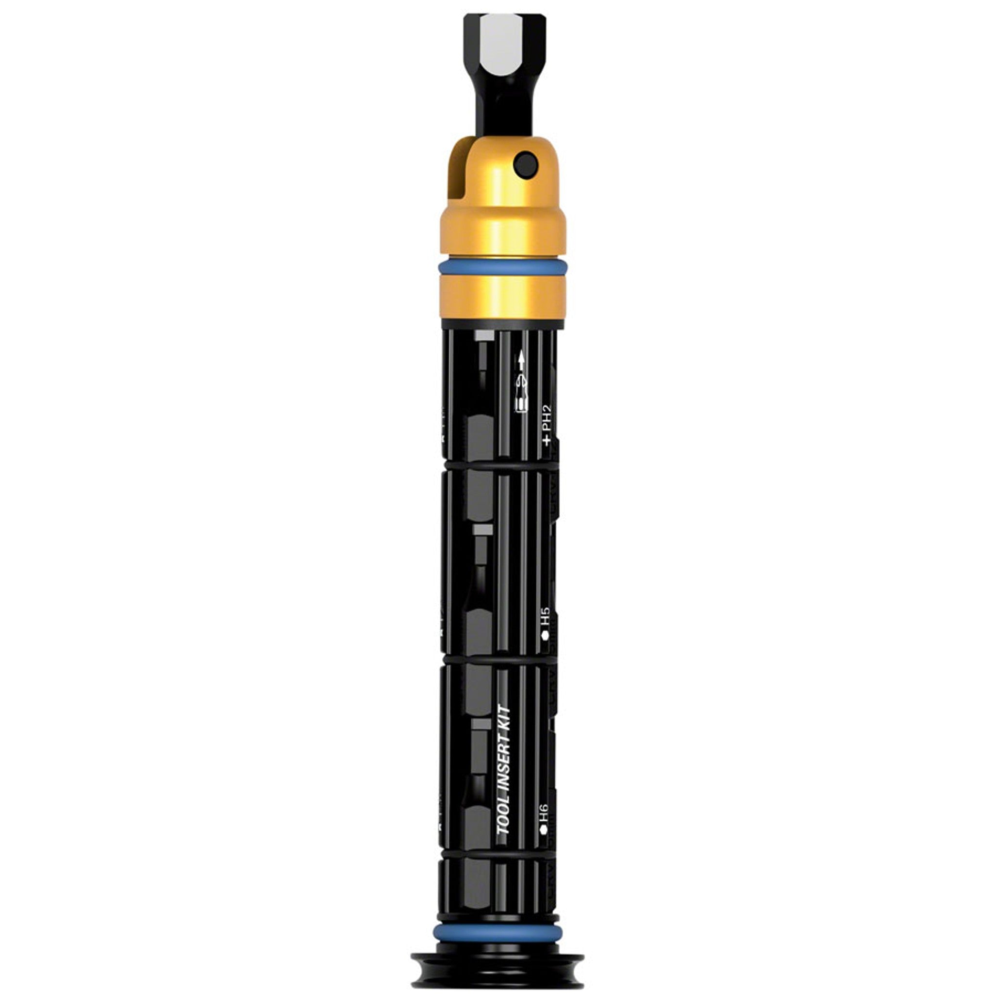 Tool Insert Kit