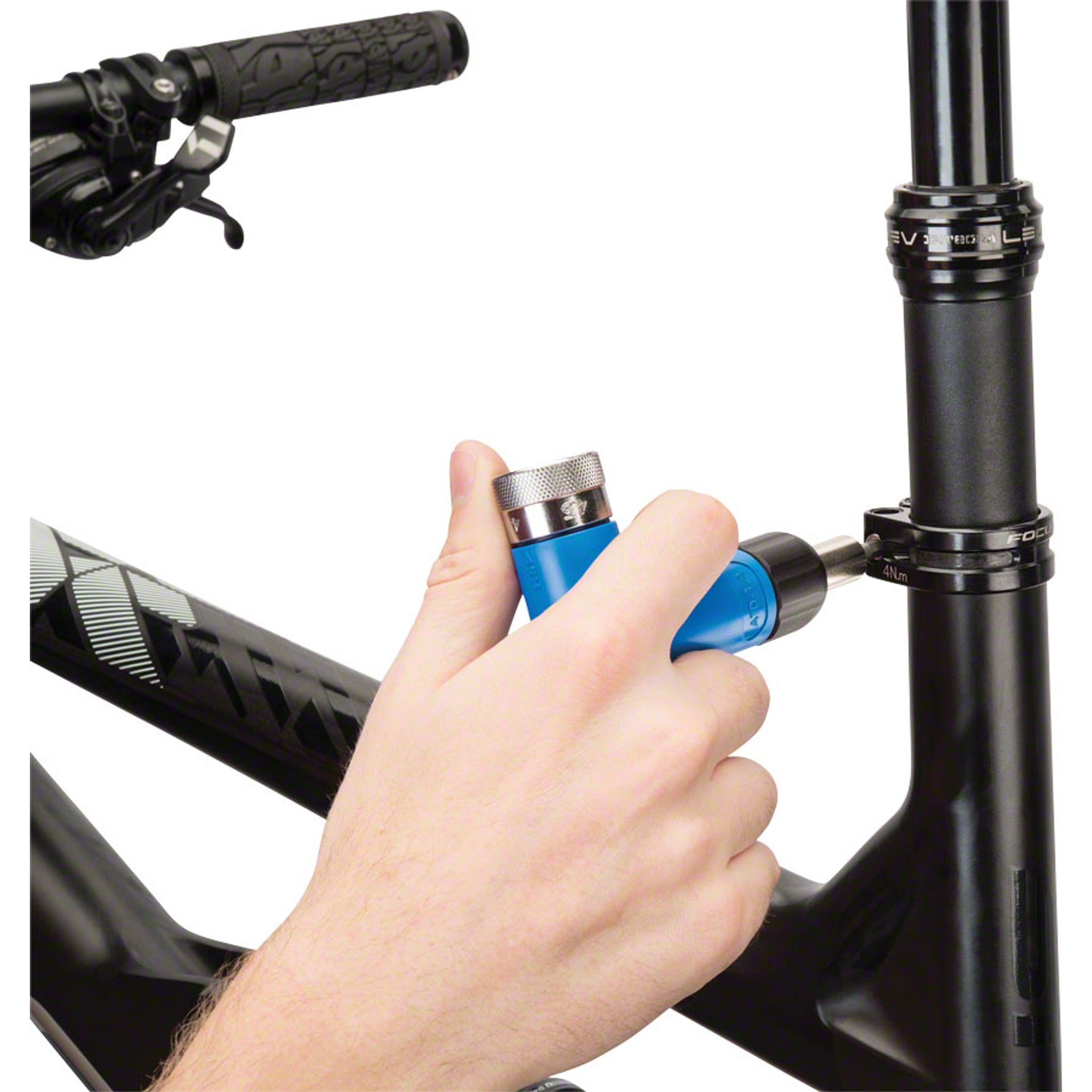 ATD-1.2 Adjustable Torque Driver