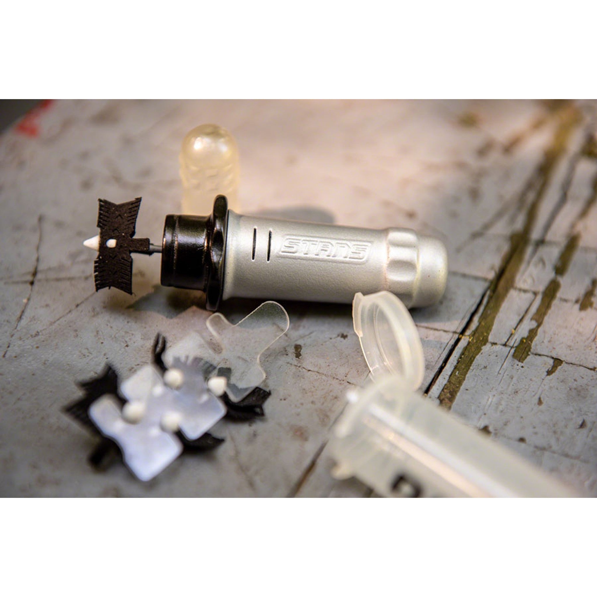 Dart Tool