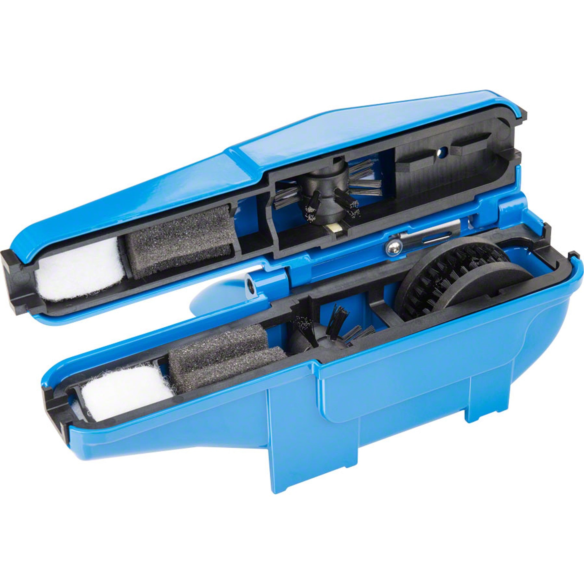 CM-25 Professional Chain Scrubber