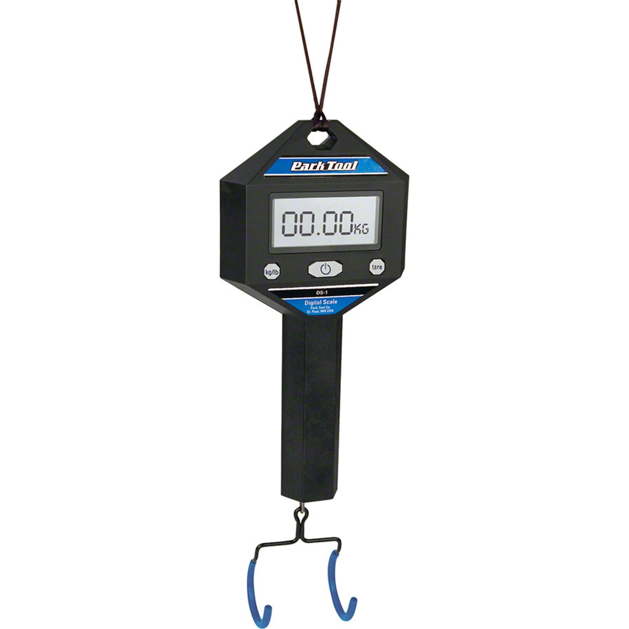 Digital Scale
