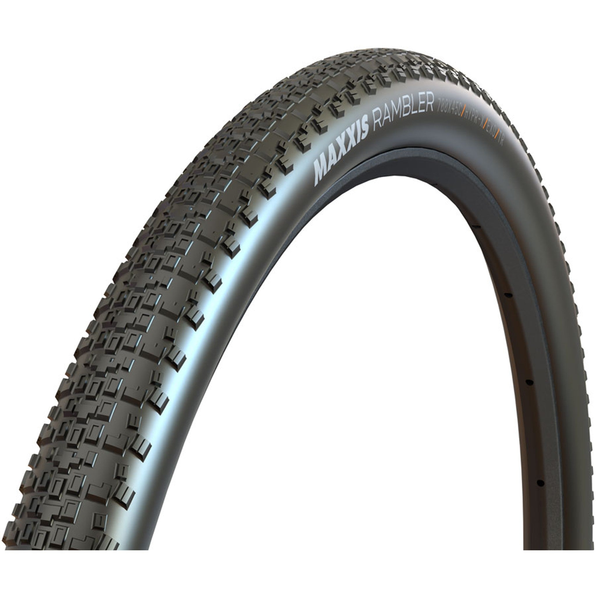 Rambler Tire
