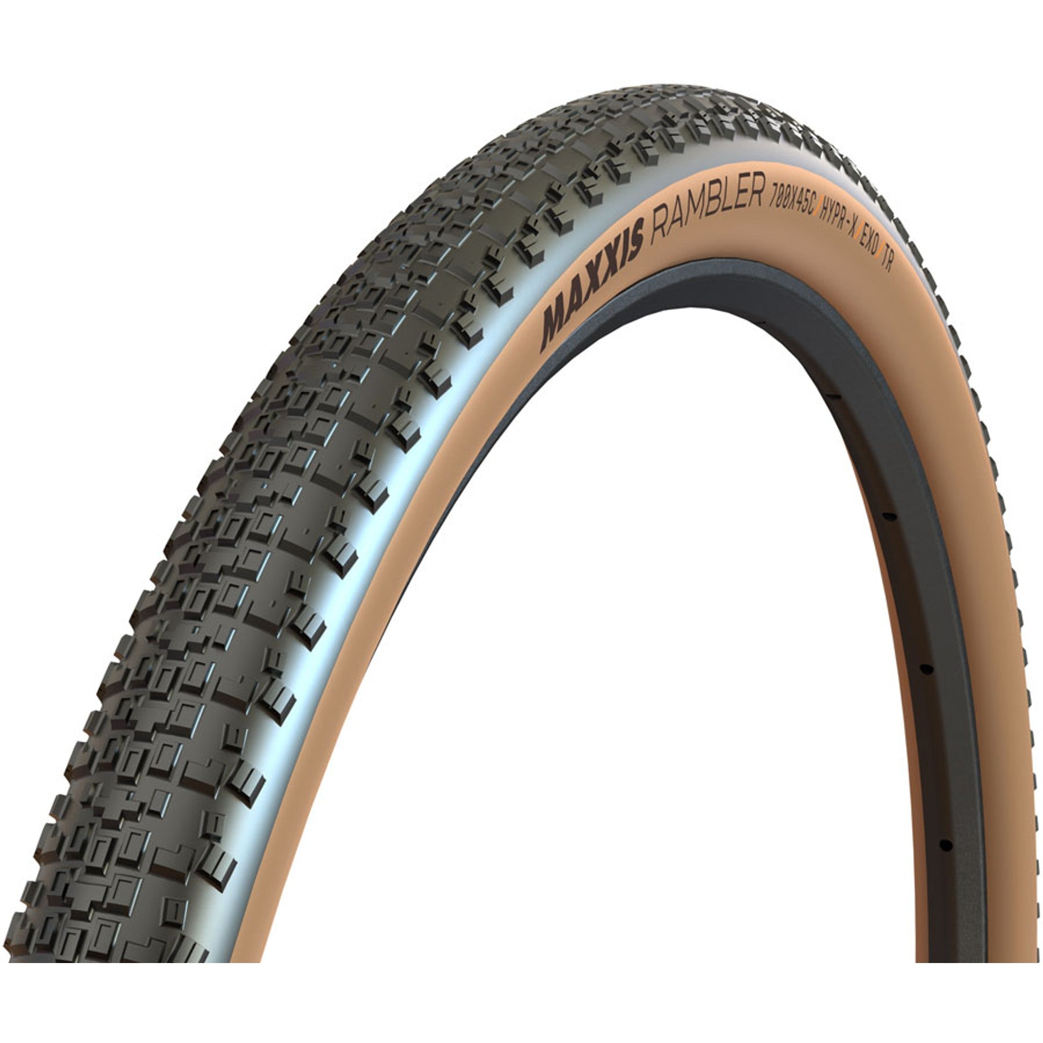Rambler Tire