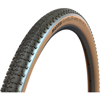 Rambler Tire