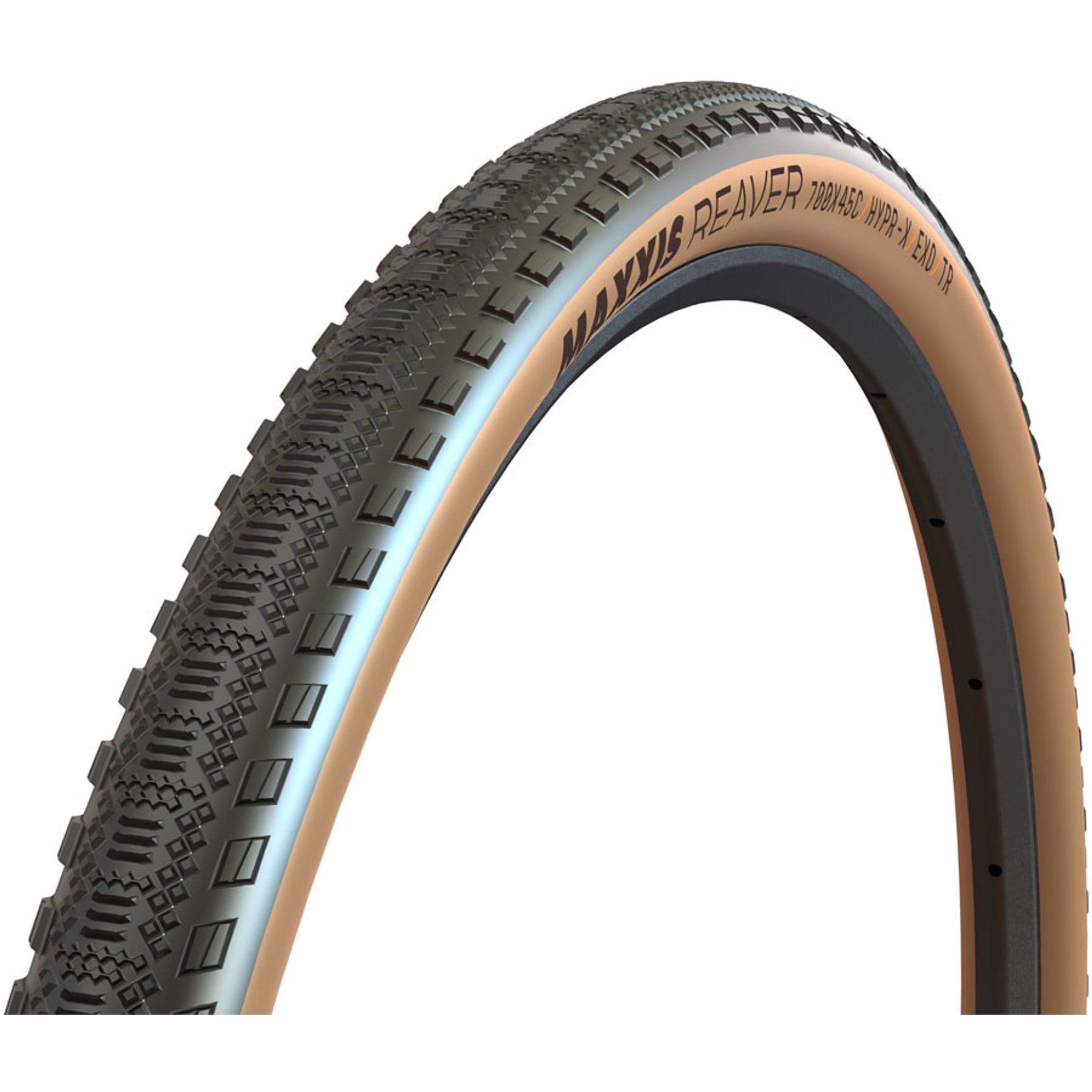Reaver Tire