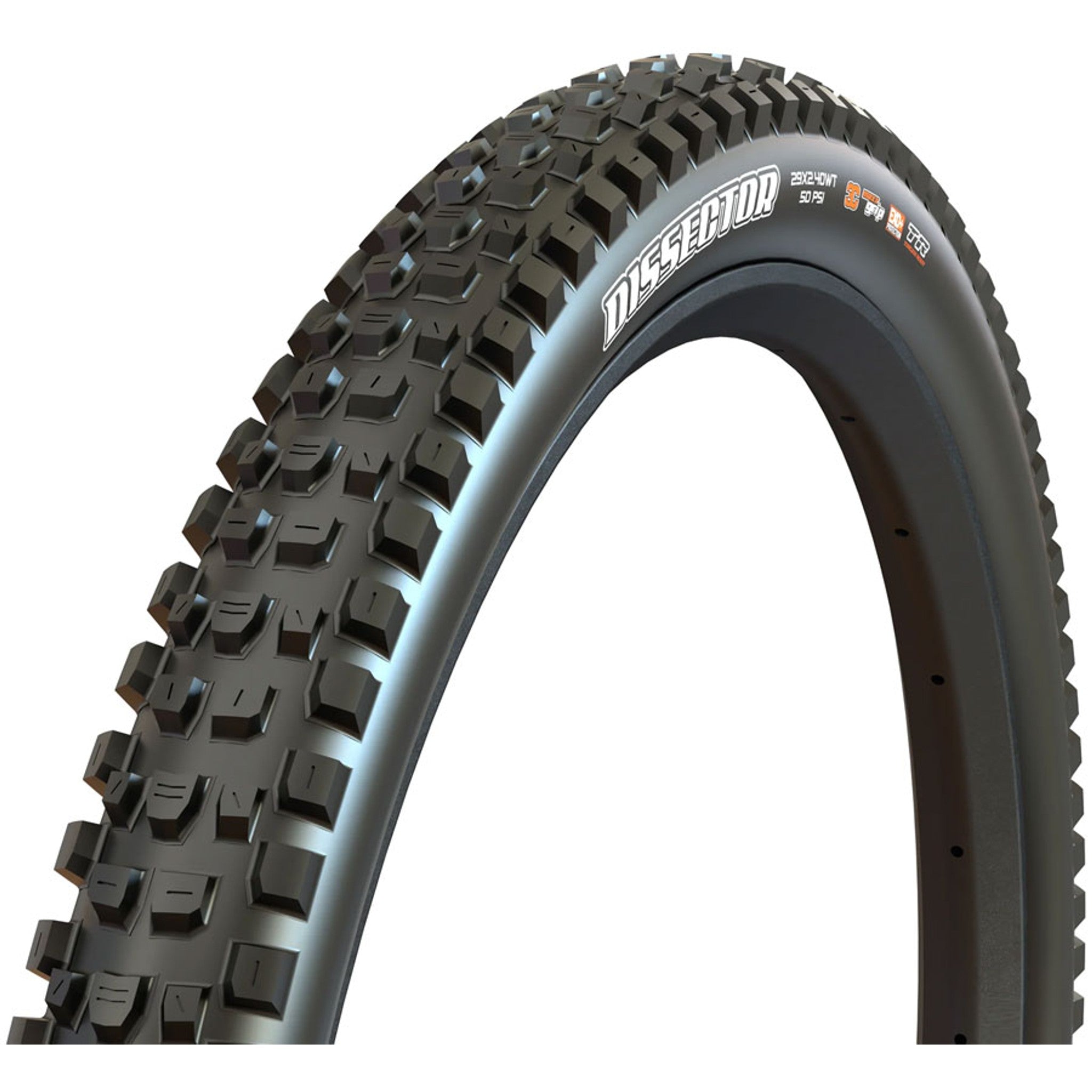 Dissector II Tire