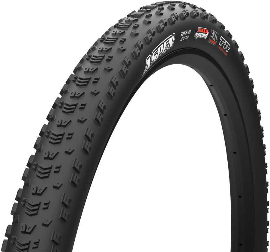 Aspen Tire