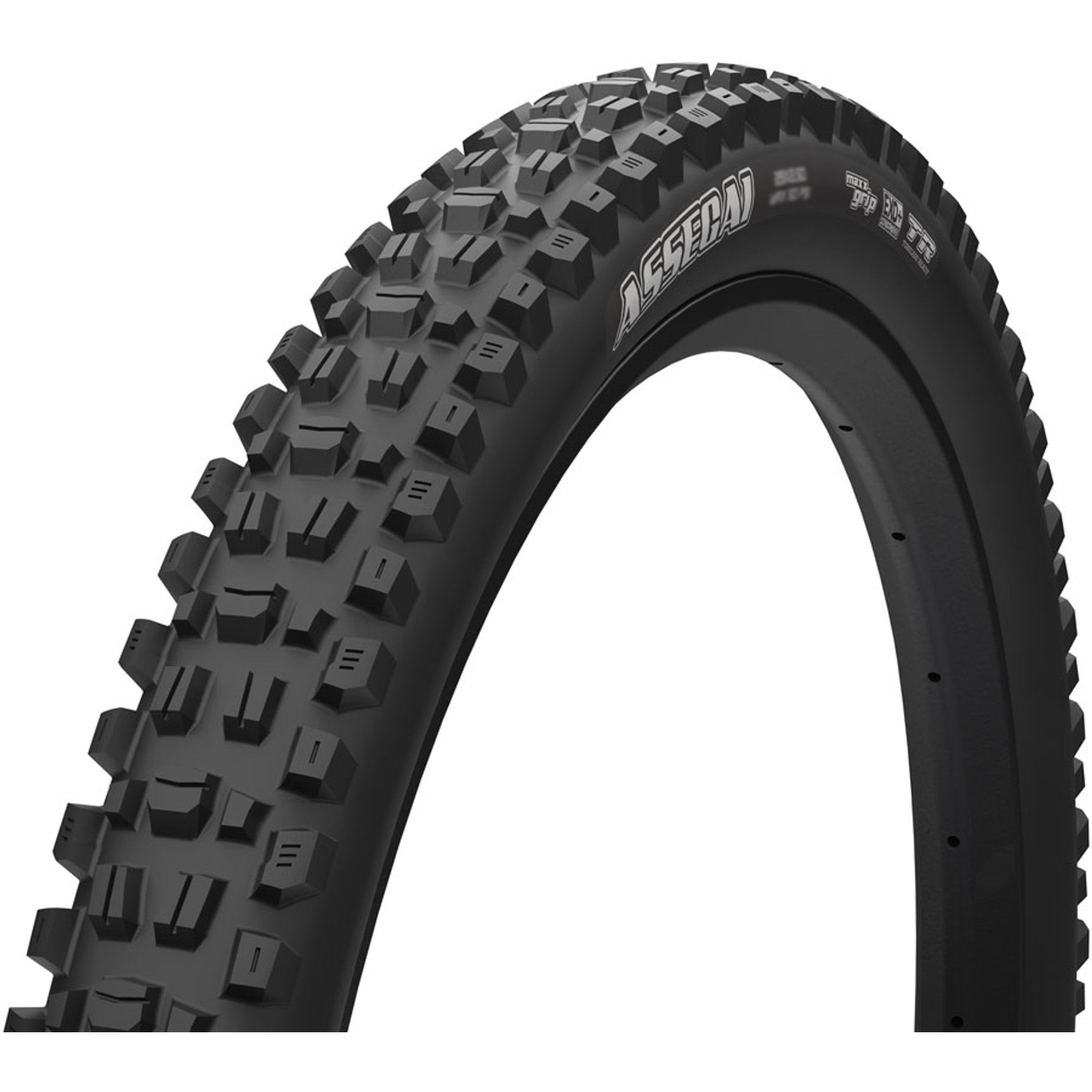 Assegai Tire