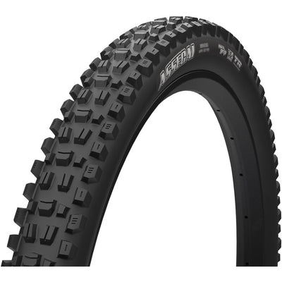 Assegai Tire