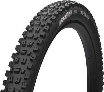 Assegai Tire