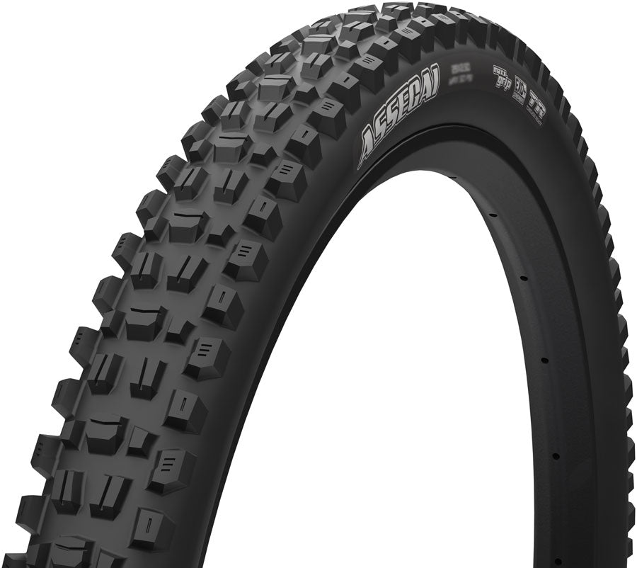 Assegai Tire