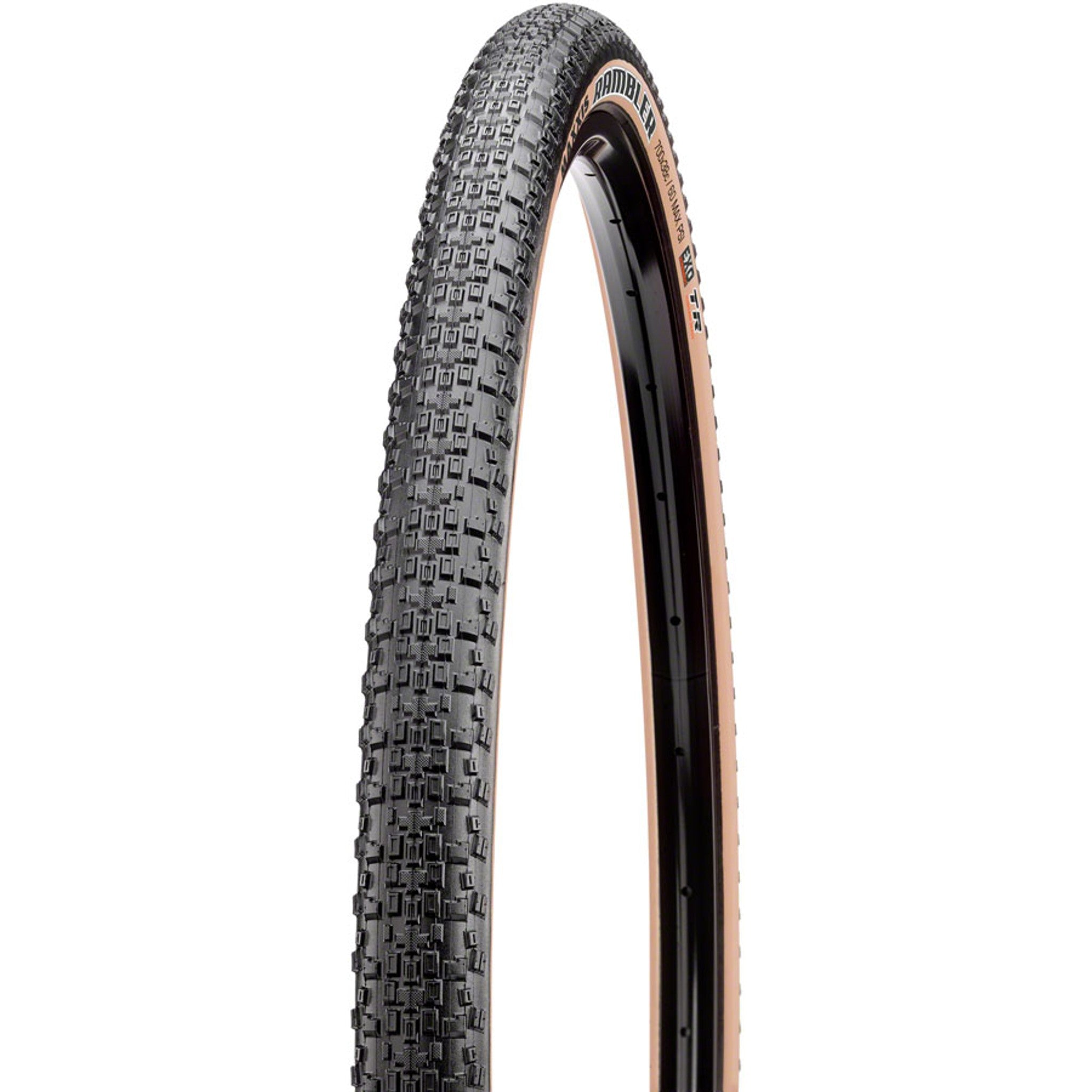 Rambler Tire