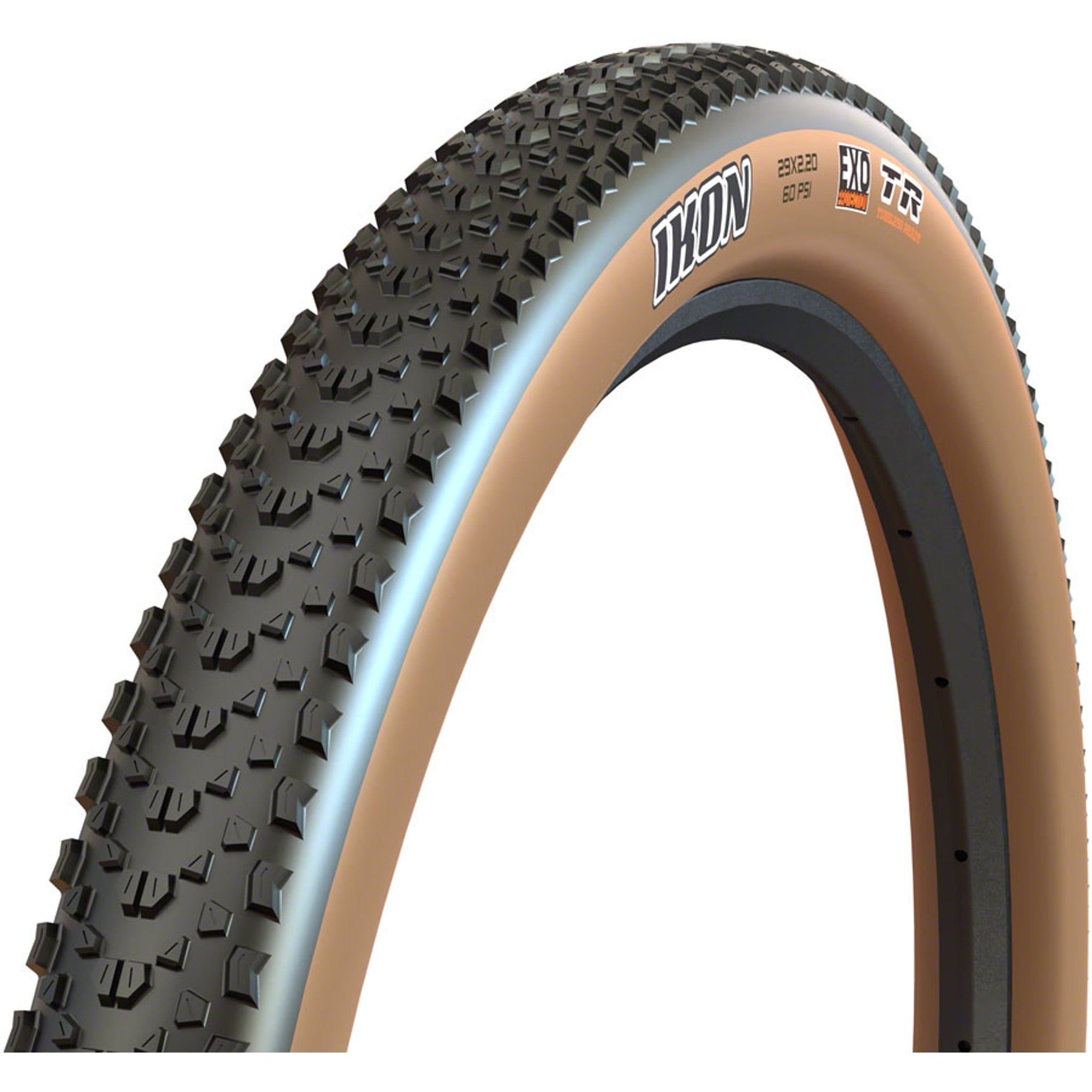 Ikon Tire