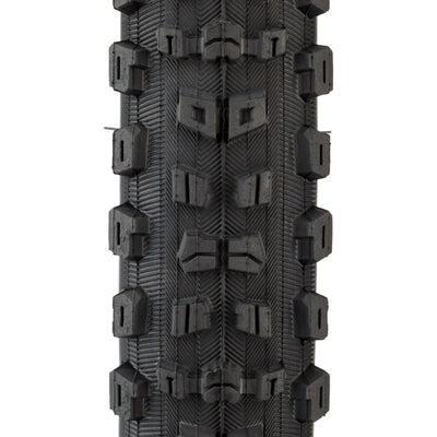 Aggressor Tire