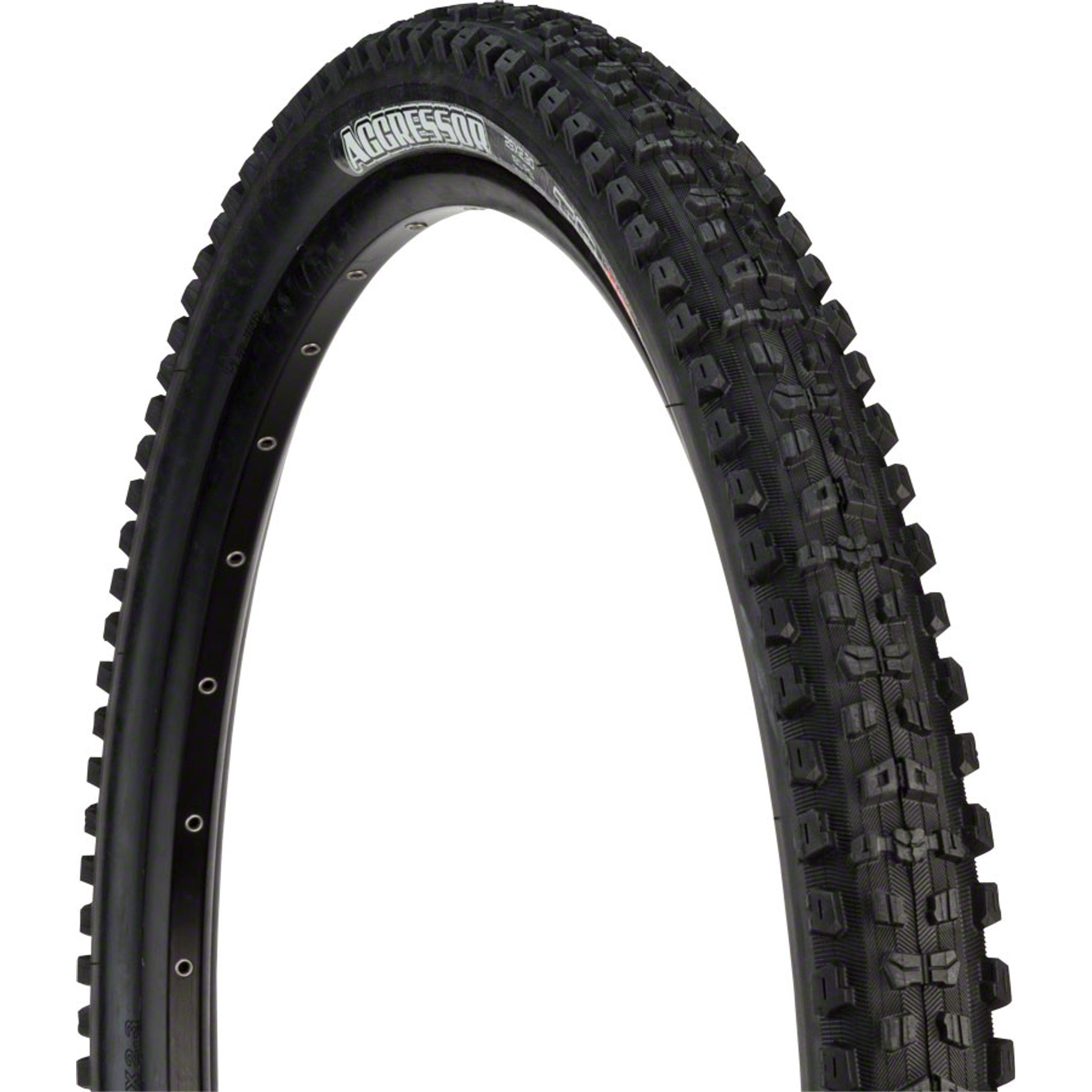 Aggressor Tire