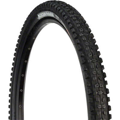 Aggressor Tire