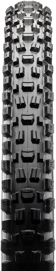 Assegai Tire