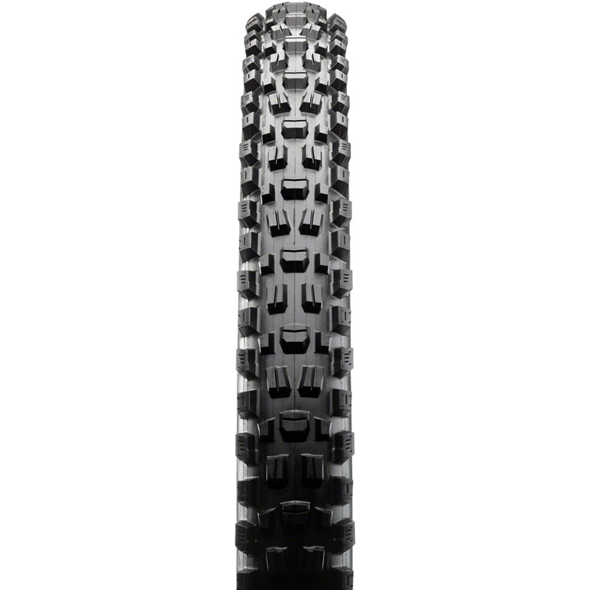 Assegai Tire