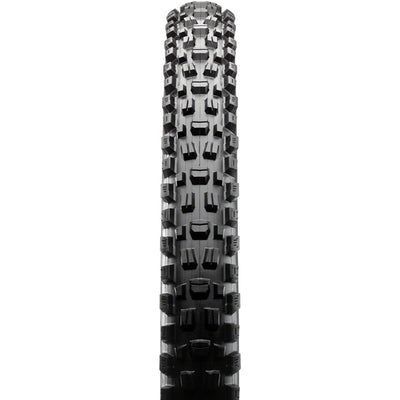 Assegai Tire