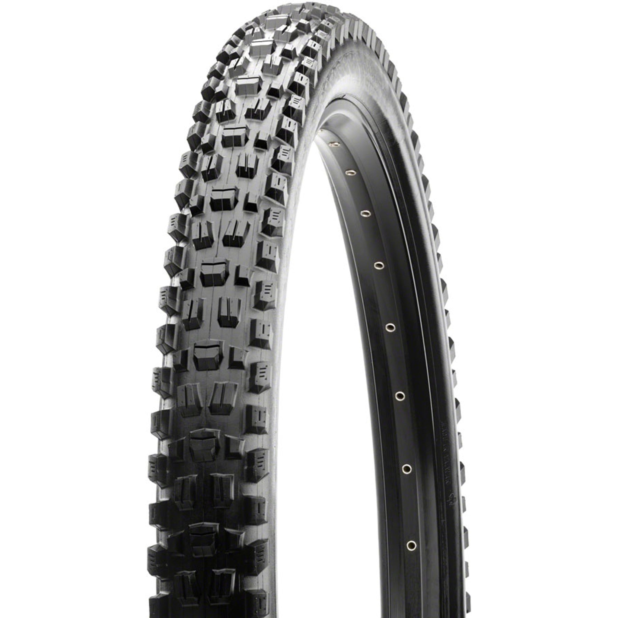 Assegai Tire