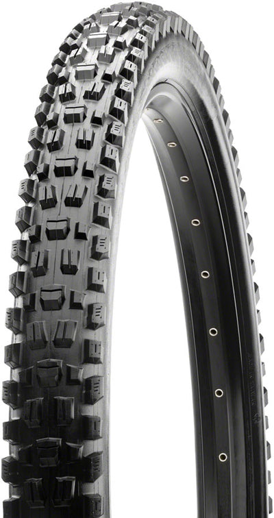 Assegai Tire