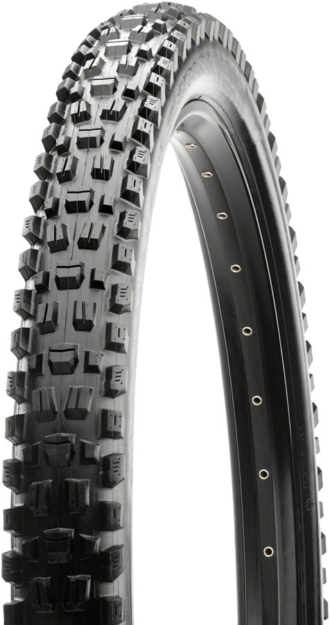 Assegai Tire