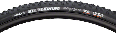 All Terrane Tire