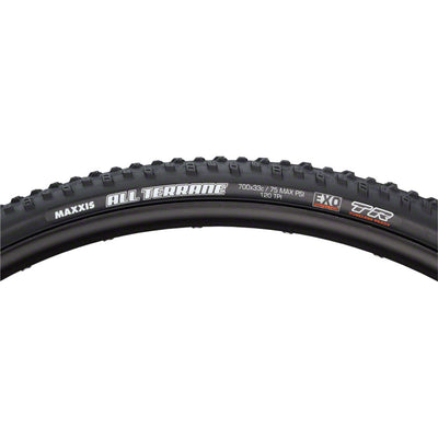 All Terrane Tire