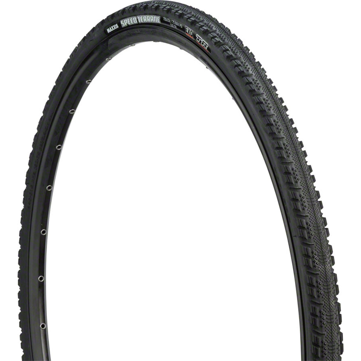 Speed Terrane Tire
