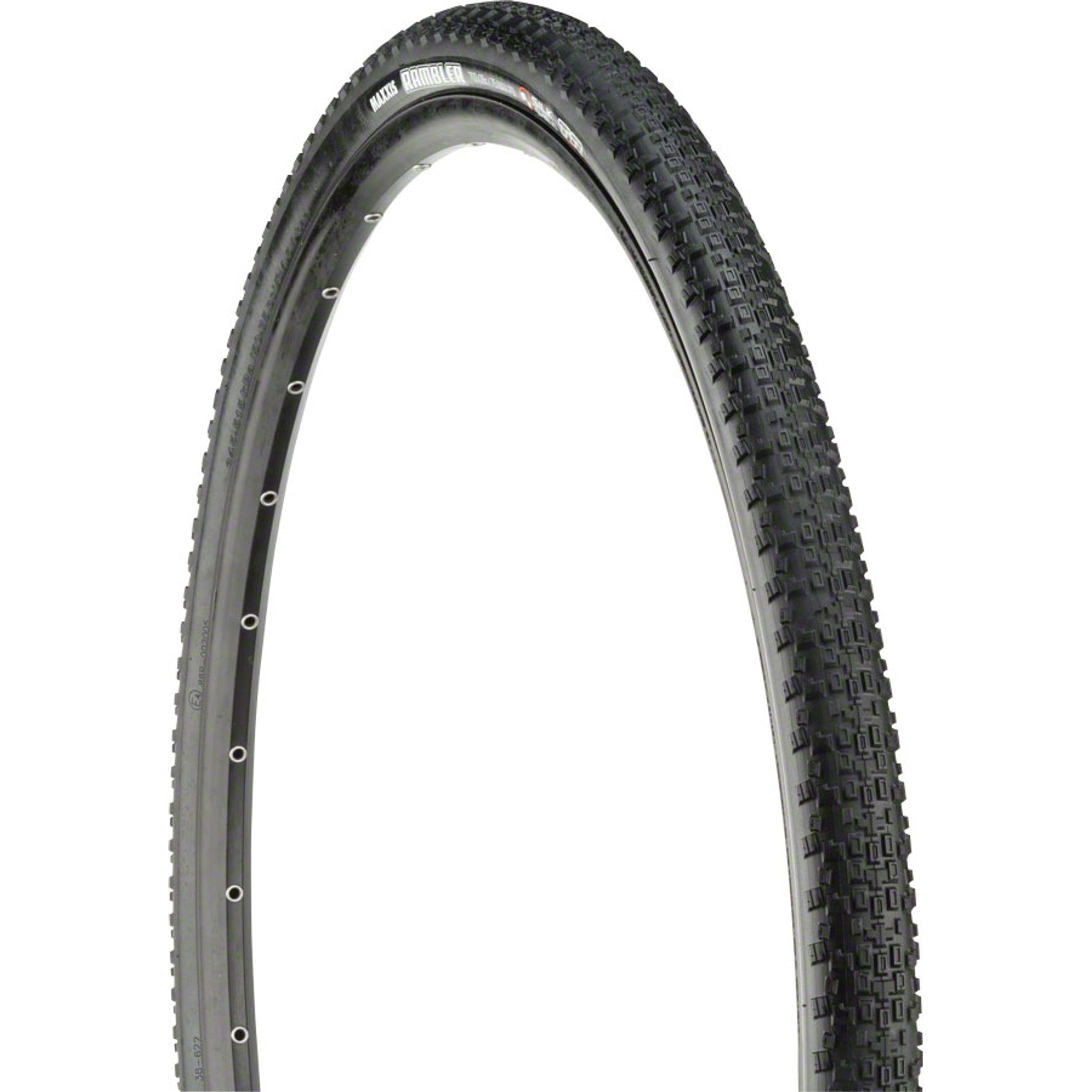 Rambler Tire
