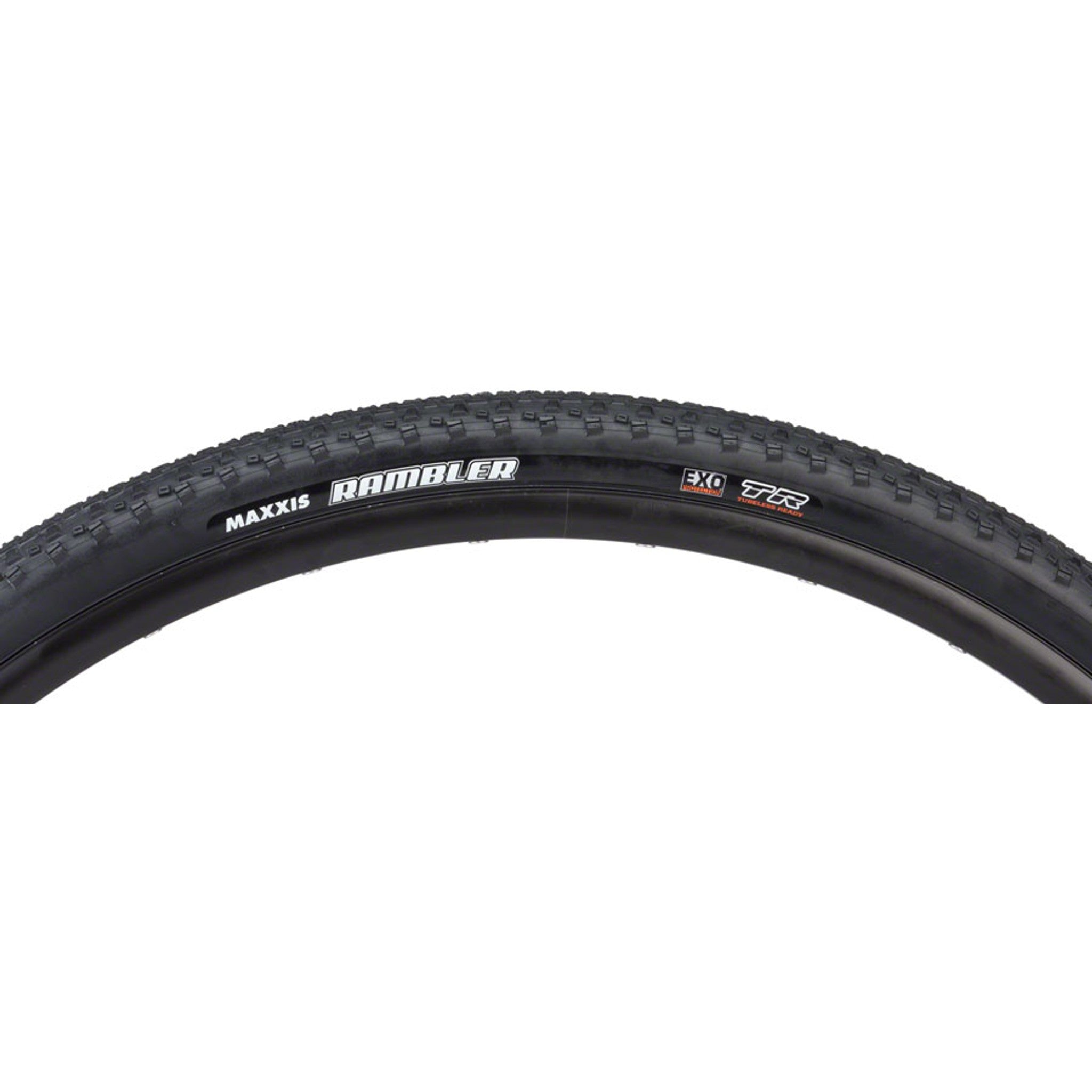 Rambler Tire