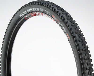 High Roller II Tire