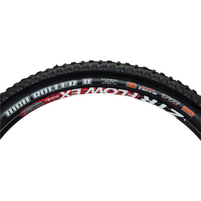 High Roller II Tire