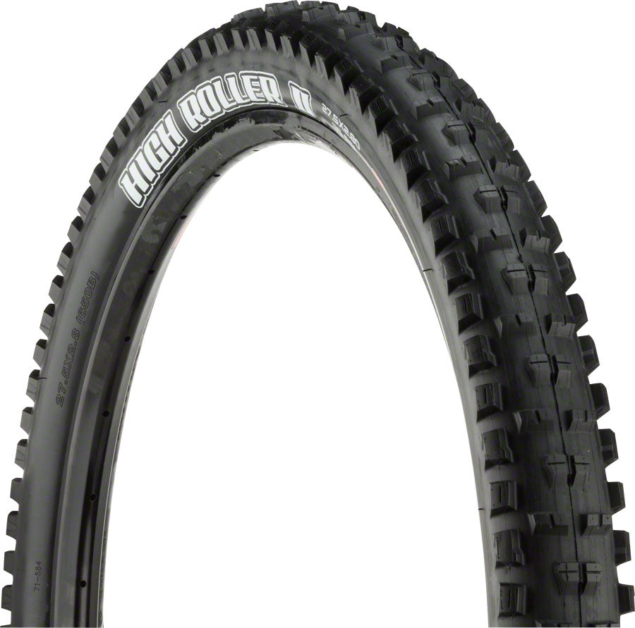 High Roller II Tire