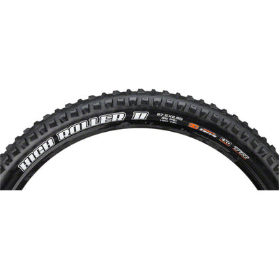 High Roller II Tire