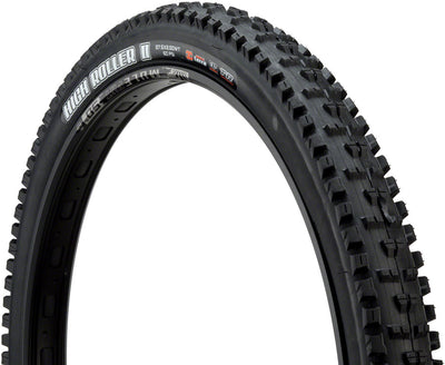 High Roller II Tire