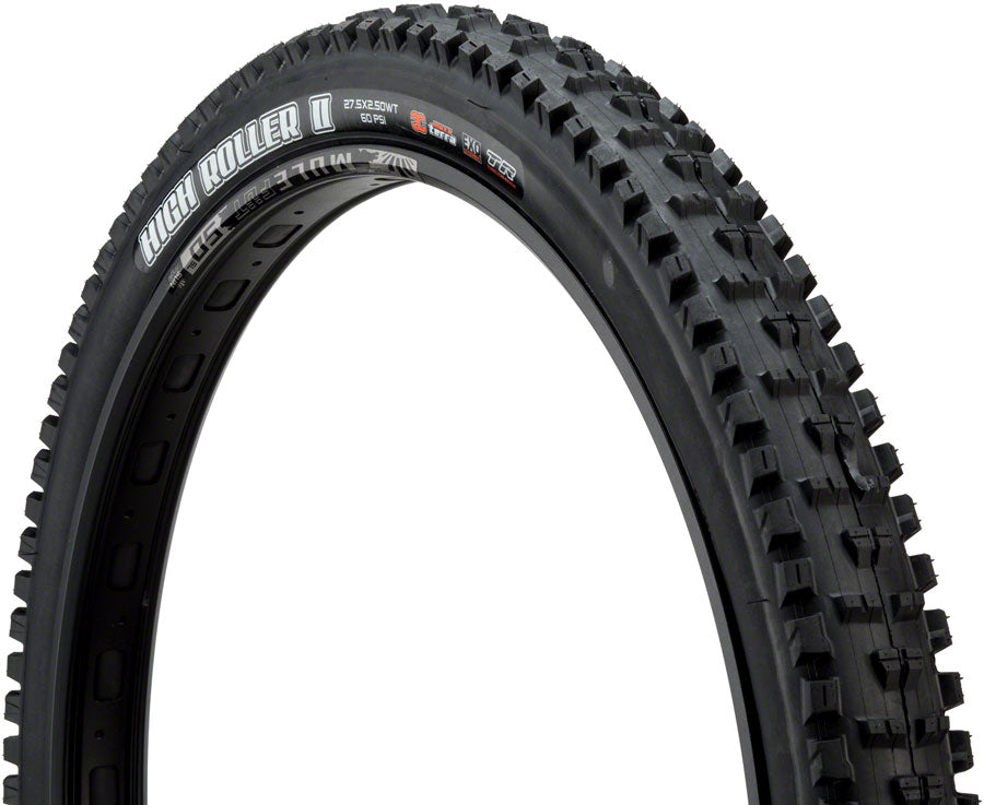 High Roller II Tire
