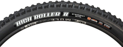 High Roller II Tire