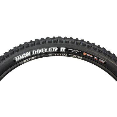 High Roller II Tire