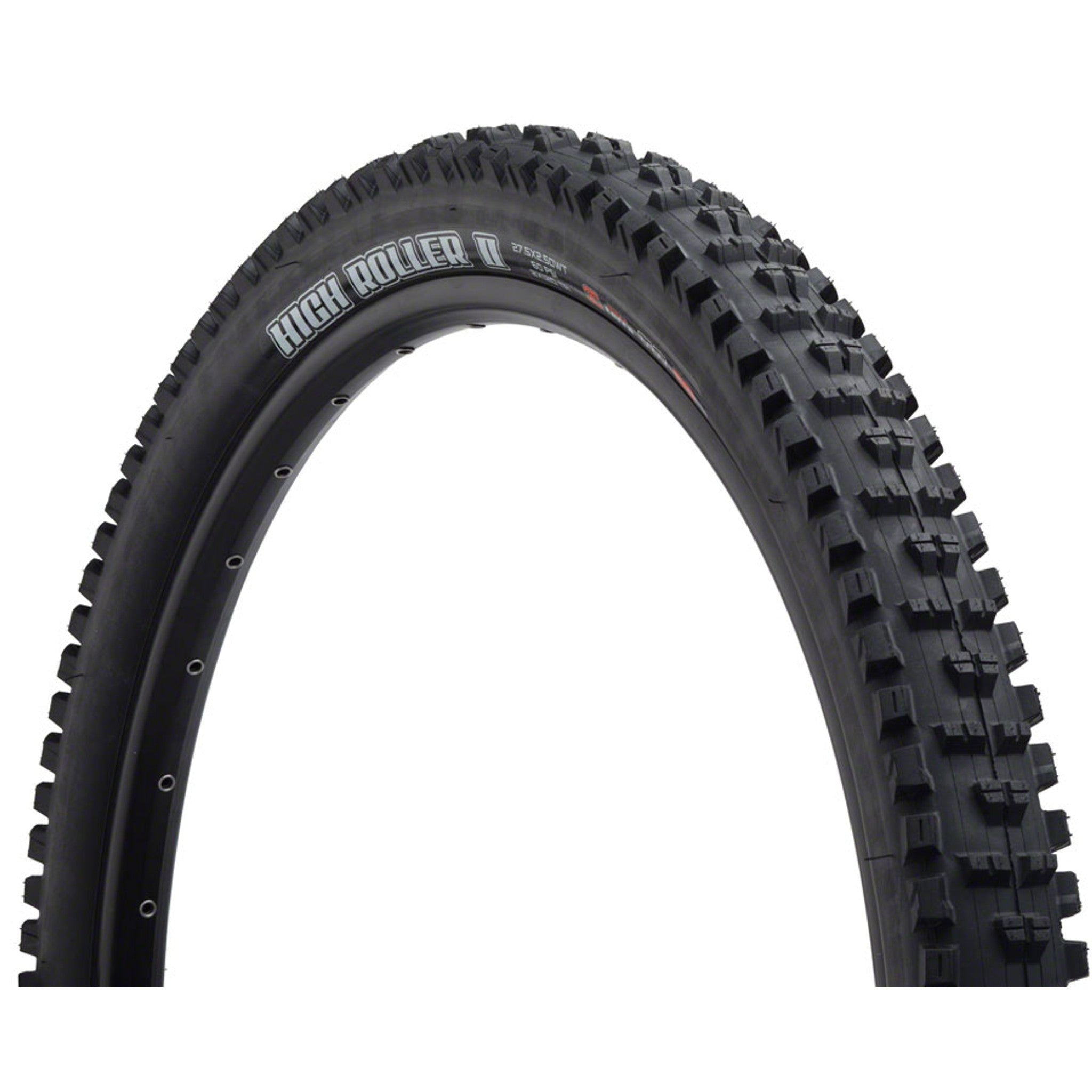 High Roller II Tire