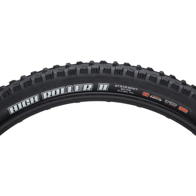 High Roller II Tire